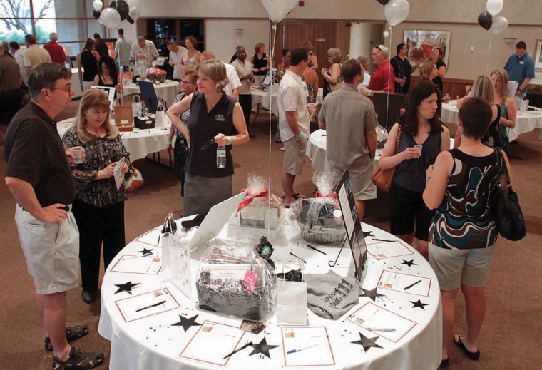 Wine & Beer Tasting Festival